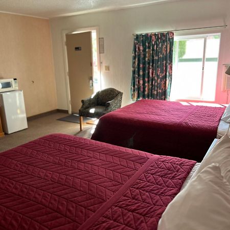 Redwood Arms Motel Paonia Luaran gambar