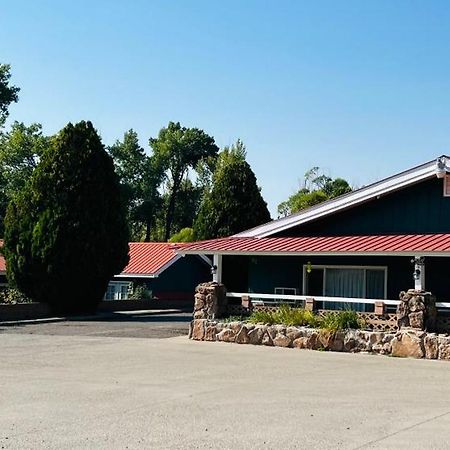 Redwood Arms Motel Paonia Luaran gambar