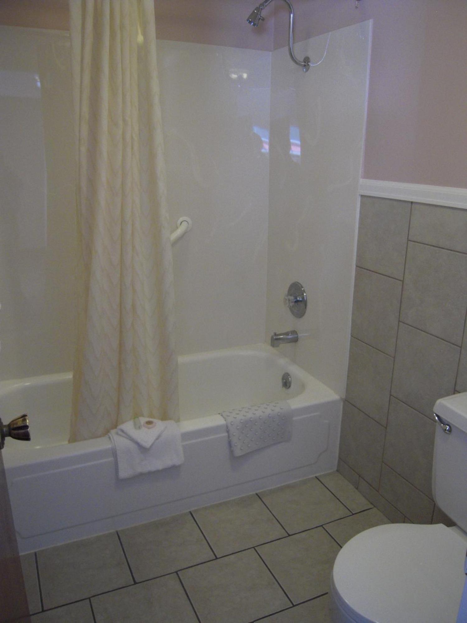 Redwood Arms Motel Paonia Luaran gambar