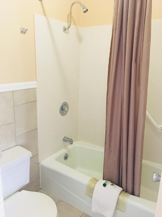 Redwood Arms Motel Paonia Luaran gambar